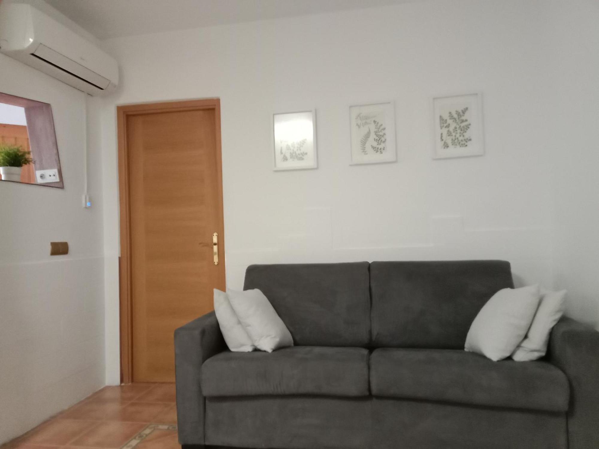 Hermoso Apartamento Centro De Malaga Exterior photo