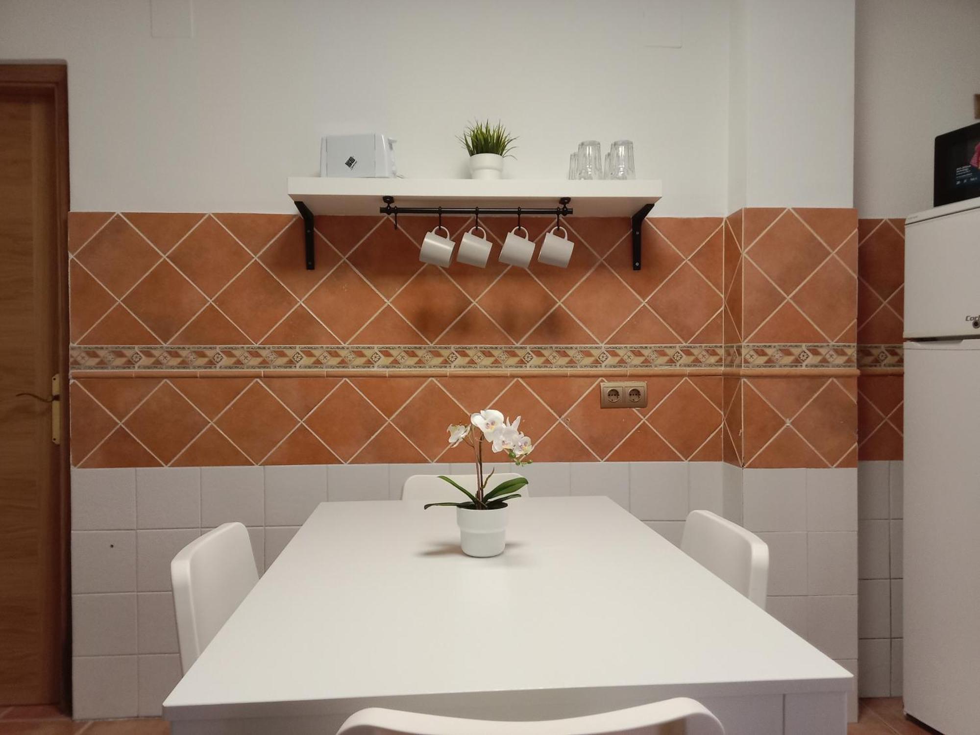 Hermoso Apartamento Centro De Malaga Exterior photo