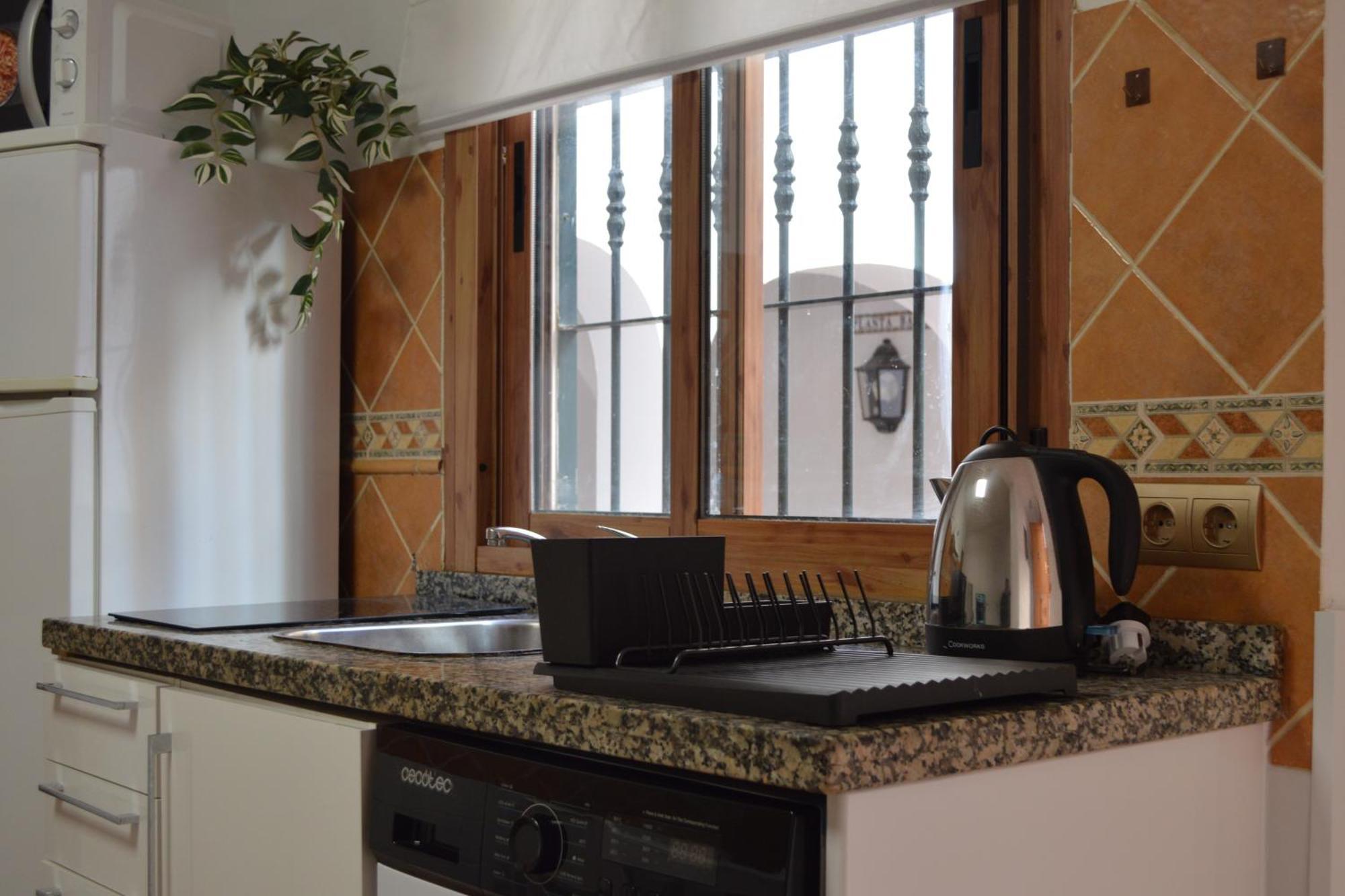 Hermoso Apartamento Centro De Malaga Exterior photo