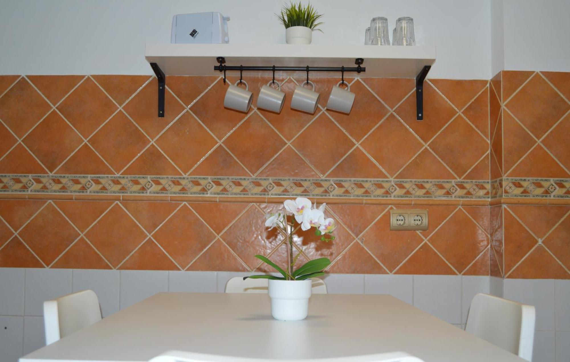 Hermoso Apartamento Centro De Malaga Exterior photo