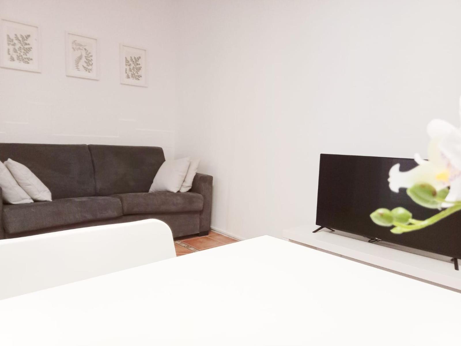 Hermoso Apartamento Centro De Malaga Exterior photo