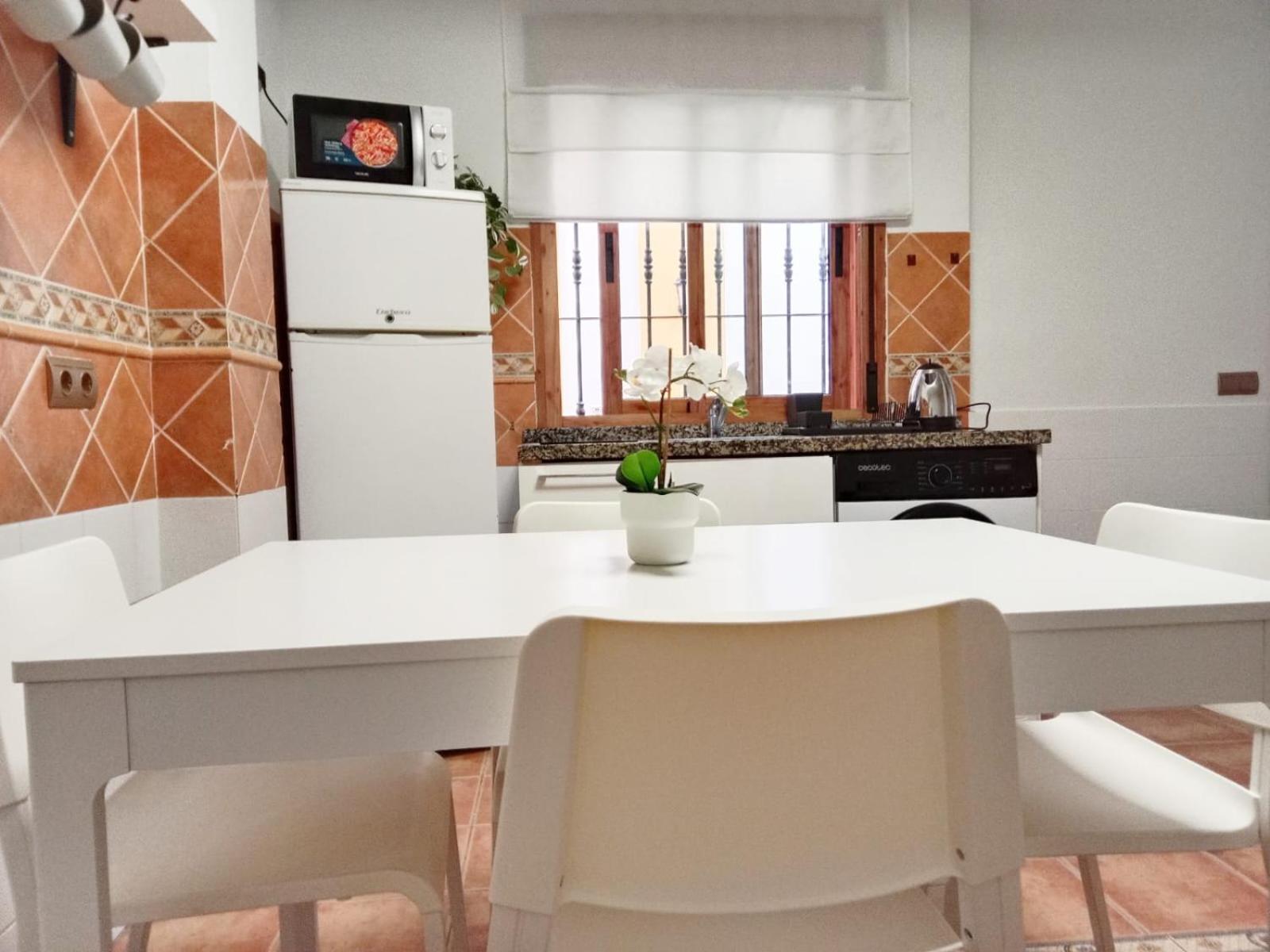 Hermoso Apartamento Centro De Malaga Exterior photo