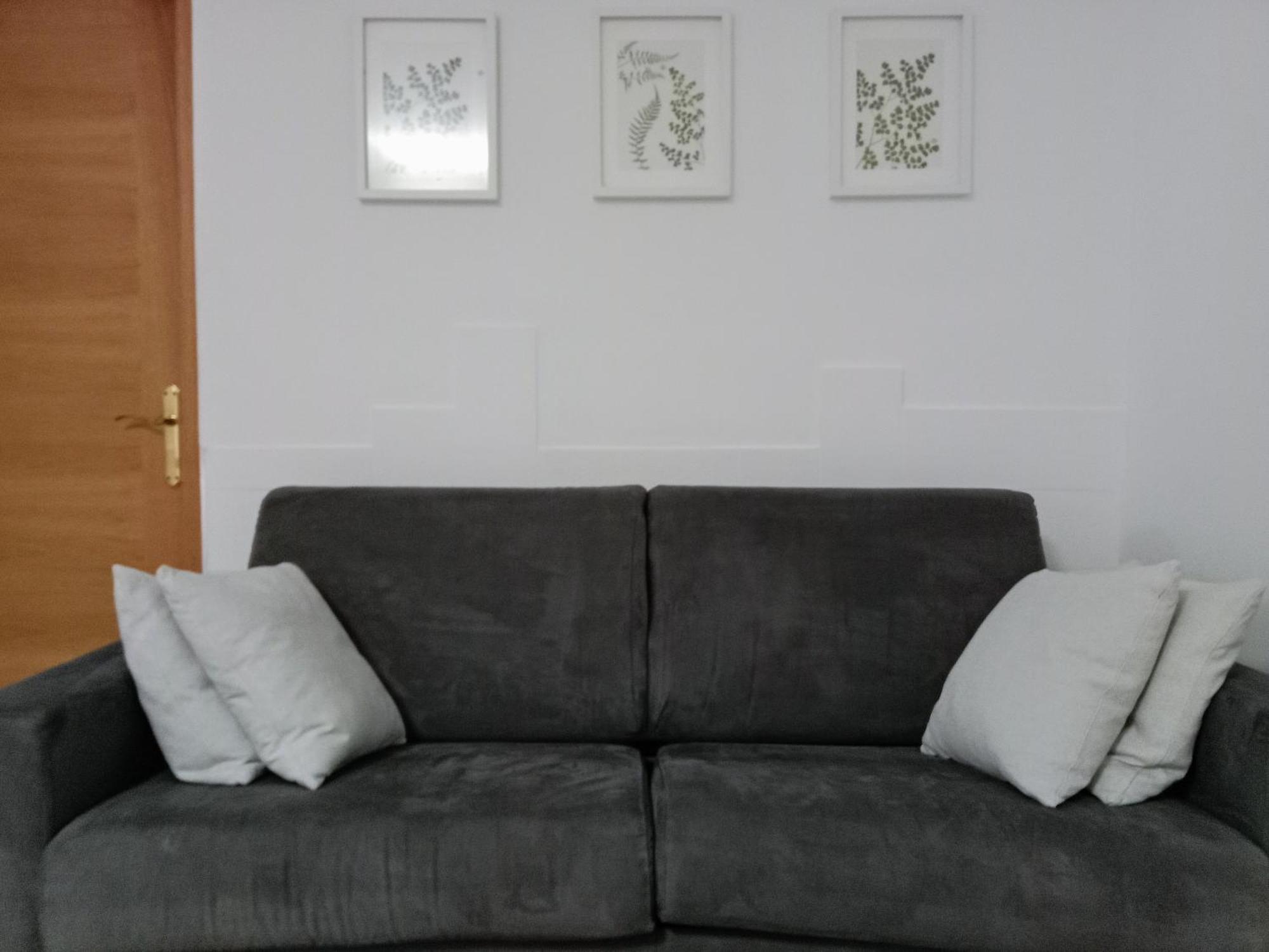 Hermoso Apartamento Centro De Malaga Exterior photo