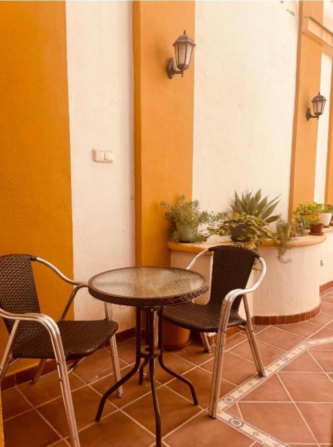 Hermoso Apartamento Centro De Malaga Exterior photo